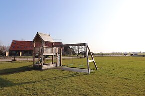 Newly Built Group Villa in Friesland
