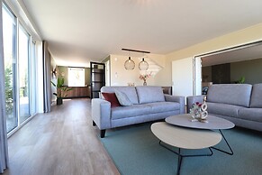 Newly Built Group Villa in Friesland