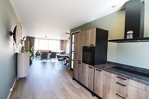 Newly Built Group Villa in Friesland