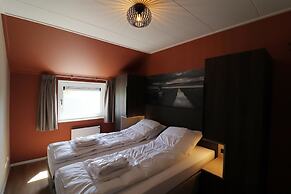 Newly Built Group Villa in Friesland