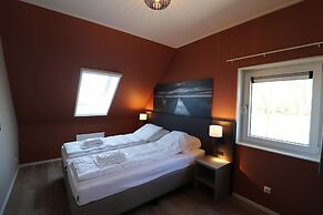 Newly Built Group Villa in Friesland
