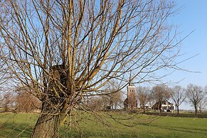 Newly Built Group Villa in Friesland