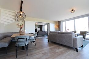 Newly Built Group Villa in Friesland