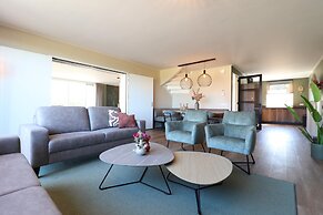 Newly Built Group Villa in Friesland
