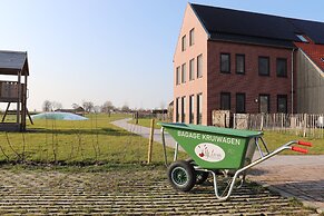 Newly Built Group Villa in Friesland