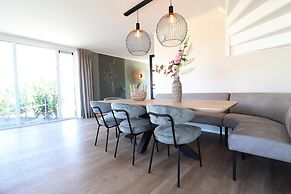Newly Built Group Villa in Friesland
