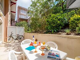 French Riviera Bay Retreat