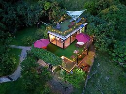 Oasis Glamping Tena Cundinamarca