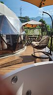 Oasis Glamping Tena Cundinamarca