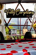 Oasis Glamping Tena Cundinamarca