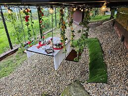 Oasis Glamping Tena Cundinamarca