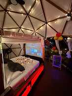Oasis Glamping Tena Cundinamarca