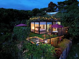 Oasis Glamping Tena Cundinamarca