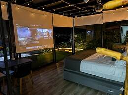 Oasis Glamping Tena Cundinamarca