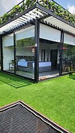 Oasis Glamping Tena Cundinamarca