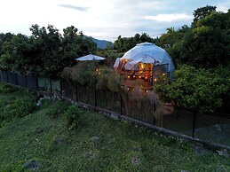 Oasis Glamping Tena Cundinamarca