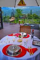 Oasis Glamping Tena Cundinamarca