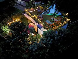Oasis Glamping Tena Cundinamarca
