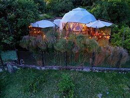 Oasis Glamping Tena Cundinamarca