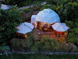 Oasis Glamping Tena Cundinamarca