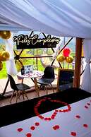 Oasis Glamping Tena Cundinamarca