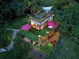 Oasis Glamping Tena Cundinamarca