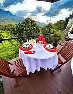 Oasis Glamping Tena Cundinamarca