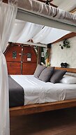 Oasis Glamping Tena Cundinamarca