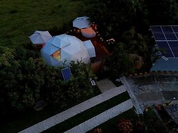 Oasis Glamping Tena Cundinamarca