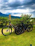 Oasis Glamping Tena Cundinamarca