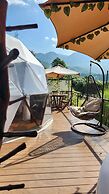 Oasis Glamping Tena Cundinamarca