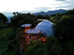 Oasis Glamping Tena Cundinamarca