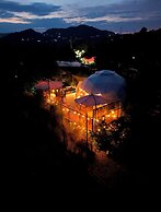 Oasis Glamping Tena Cundinamarca