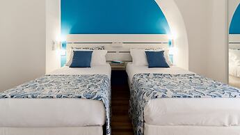 Harmonia Rooms