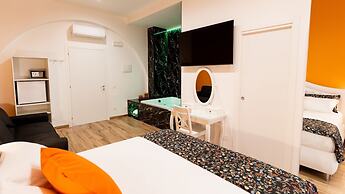 Harmonia Rooms