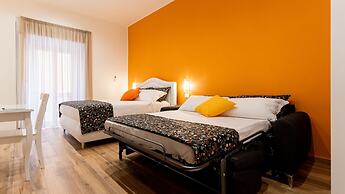 Harmonia Rooms