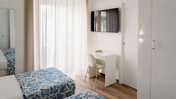 Harmonia Rooms