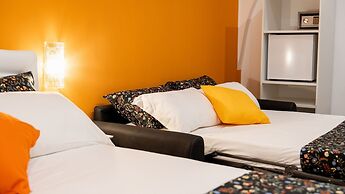 Harmonia Rooms
