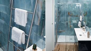 Harmonia Rooms