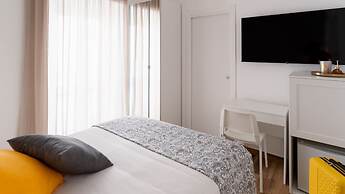 Harmonia Rooms