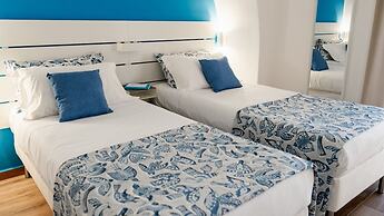 Harmonia Rooms