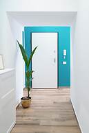 Harmonia Rooms