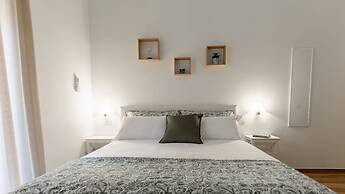 Harmonia Rooms