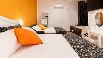 Harmonia Rooms