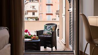 Harmonia Rooms