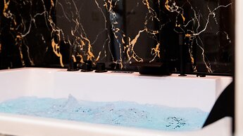 Harmonia Rooms