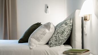 Harmonia Rooms