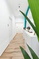 Harmonia Rooms