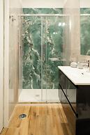 Harmonia Rooms