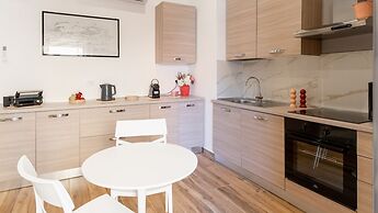 Harmonia Rooms